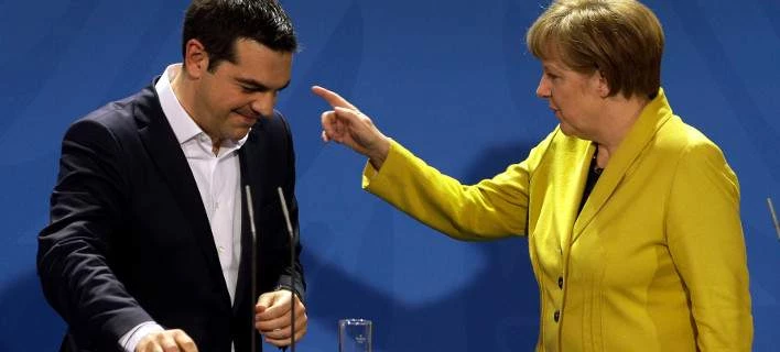 Η Μέρκελ στέλνει πρόσφυγες στην Ελλάδα -Ικανοποίηση από την Καγκελάριο γιατί τους ξεφορτώνεται
